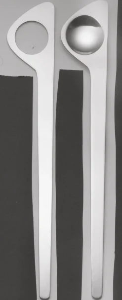 Jacobsen salad set, salad set