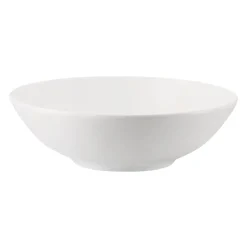 Jade breakfast bowl, White