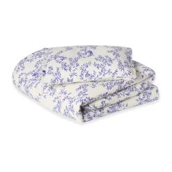Jardim Muslin bedding set junior, 100x130 cm/35x55 cm