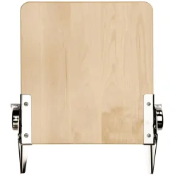 Jaxon folding chair standard, birch