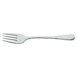 Jessica dessert fork 182 mm, Stainless steel