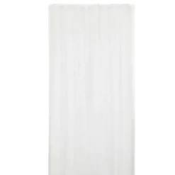 Joline curtain set 135x300 cm, White