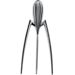 Juicy Salif citrus press, polished aluminium