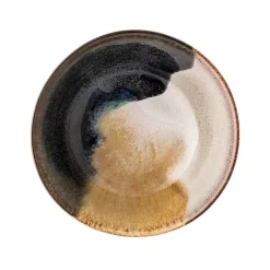 Jules breakfast bowl 13 cm, multi