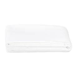 Juniper fitted sheet 160x200 cm, Snow White