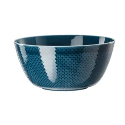 Junto bowl 22 cm, Ocean blue