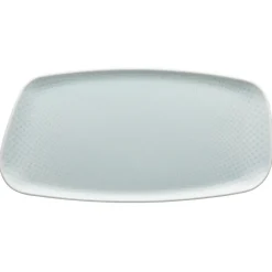 Junto serving dish, Opal green