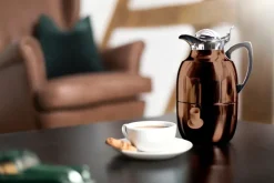 Juwel thermal jug 1 l, Copper