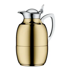 Juwel thermal jug 1 l, Gold