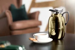 Juwel thermal jug 1 l, Gold
