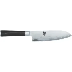 Kai Shun Classic santoku knife, 18 cm