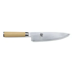 Kai Shun Classic White knife, 20 cm
