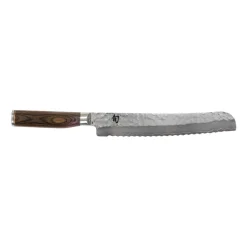 Kai Shun Premier bread knife, 23 cm