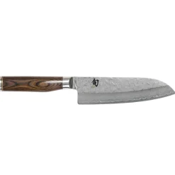Kai Shun Premier santoku knife, 18 cm