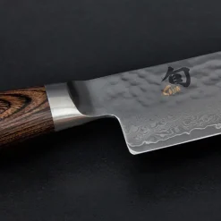 Kai Shun Premier santoku knife, 18 cm