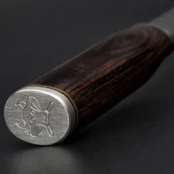 Kai Shun Premier santoku knife, 18 cm