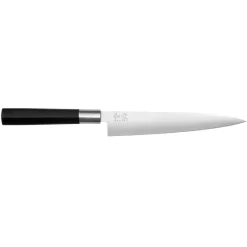 Kai Wasabi Black filé knife, 18 cm