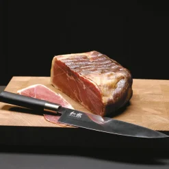 Kai Wasabi Black filé knife, 18 cm