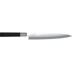 Kai Wasabi Black sashimi, -yanagiba knife, 21 cm