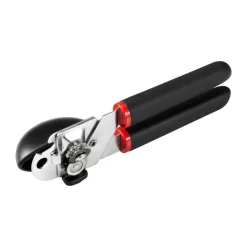 Kally can opener black, 20 cm