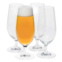 Karlevi beer glass 4-pack, 46 cl
