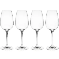 Karlevi white wine glass 4-pack, 34 cl