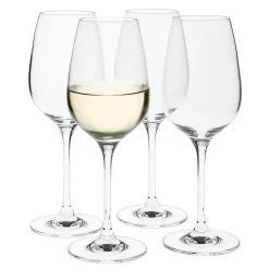 Karlevi white wine glass 4-pack, 34 cl
