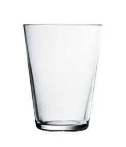 Kartio tumbler 40 cl 2-pack, clear 40 cl 2-pack