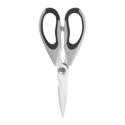 Kavi kitchen scissors 22 cm, Grey