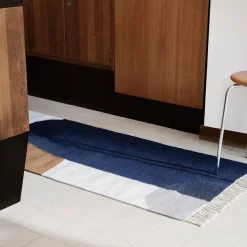 Kelim rug 70x180 cm, merge