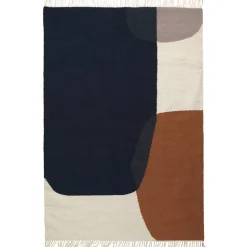 Kelim rug 160x250 cm, merge
