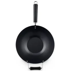 Ken Hom Excellence Wok Ø31 cm, Black