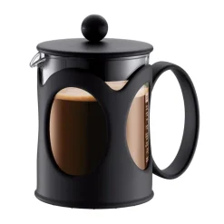 Kenya coffee press, 4 cups