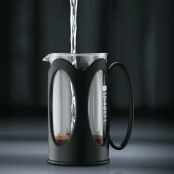 Kenya coffee press, 4 cups