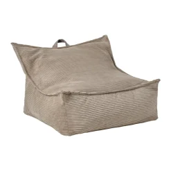 Kid's Base bean bag, Brown