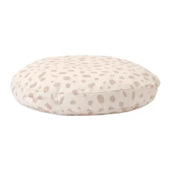 Kid's Base floor cushion Ø60 cm, Dotted