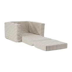 Kid's Base folding armchair, Rand