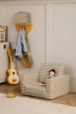 Kid's Base folding armchair, Rand