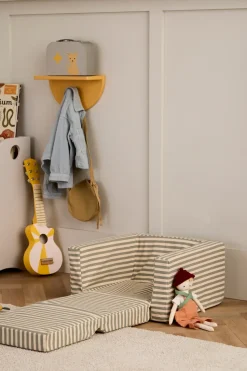 Kid's Base folding armchair, Rand