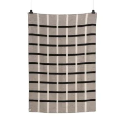 Knut blanket 135x200 cm, Dove grey