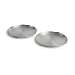 Kockums baking board stainless steel, 80x60 cm