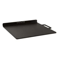 Kockums baking/Pizzasteel folding, 37x32 cm
