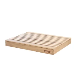 Kockums bread cutting board, 48x38 cm