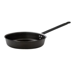 Kockums frying pan carbon steel, 24 cm
