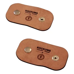 Kockums handle protector set to casserole 4 L, 6x11 cm-leather