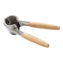 Kockums nut cracker 19 cm, Beech