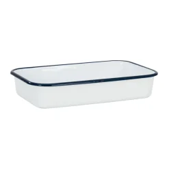 Kockums oven tin 31,5 cm, Kockums White (white)