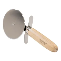 Kockums pizza cutter, Beech