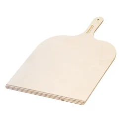 Kockums pizza spade 29x40 cm, Plywood