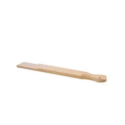 Kockums salami board, 37x5,3 cm